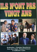 Ils n'ont pas vingt ans