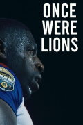 Once Were Lions