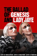 The Ballad of Genesis and Lady Jaye