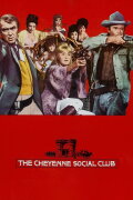 The Cheyenne Social Club