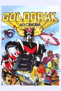 Goldorak au cinéma