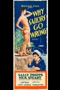 Why Sailors Go Wrong