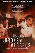 Broken Vessels