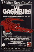 Les gagneurs