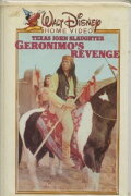 Texas John Slaughter: Geronimo's Revenge