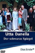 Utta Danella - Der schwarze Spiegel