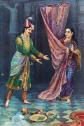 Keechaka Vadham