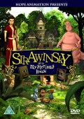 Strawinsky and the Mysterious House