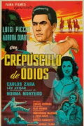 Crepúsculo de Ódios