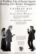 Gas, Oil and Water
