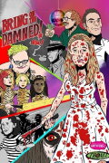Bring on the Damned!