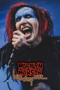 Marilyn Manson: Big Day Out 1999 Live