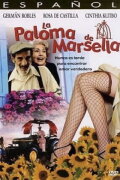 La paloma de Marsella