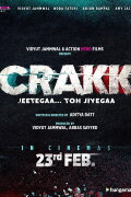 Crakk: Jeetega... Toh Jiyegaa