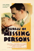 Bureau of Missing Persons