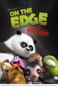 On The Edge: Donnie Dares!