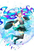 Hatsune Miku: Miku Expo 2014 in New York