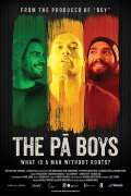 The Pā Boys