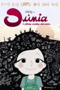 dunia y otros cuentos del mundo