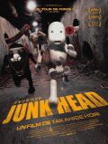Junk Head 1
