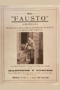 Fausto