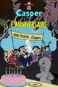 Casper's Birthday Party