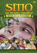 Sítio do Picapau Amarelo: Reinações de Narizinho