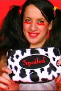Spoiled