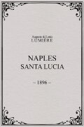 Naples : Santa Lucia