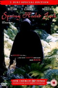 Spring Heeled Jack