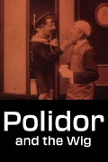 Polidor and the Wig