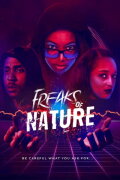 Freaks of Nature