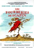 The Impostures of Scapin