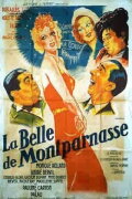 The Beauty of Montparnasse