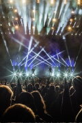 Meshuggah: Rockpalast 2019