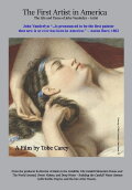 The First Artist in America: The Life and Times of John Vanderlyn