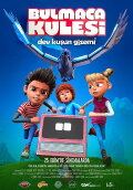 Bulmaca Kulesi: Dev Kuşun Gizemi