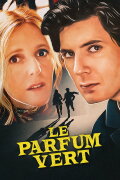 The Green Perfume