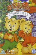 The Bears Who Saved Christmas: Christopher & Holly