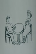 An Etude from an Album