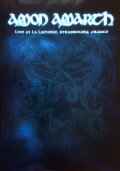 Amon Amarth - Live at La Laiterie