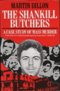 Shankill Butchers