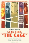 Star Trek: The Cage