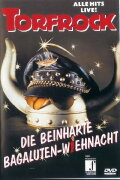 Torfrock - Die beinharte Bagaluten-Wiehnacht