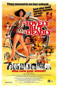 Lovely But Deadly