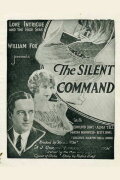 The Silent Command