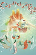 Björk: Cornucopia