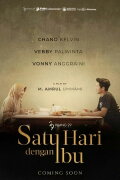 Satu Hari Dengan Ibu