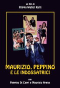 Maurizio, Peppino e le indossatrici