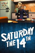 Saturday the 14th